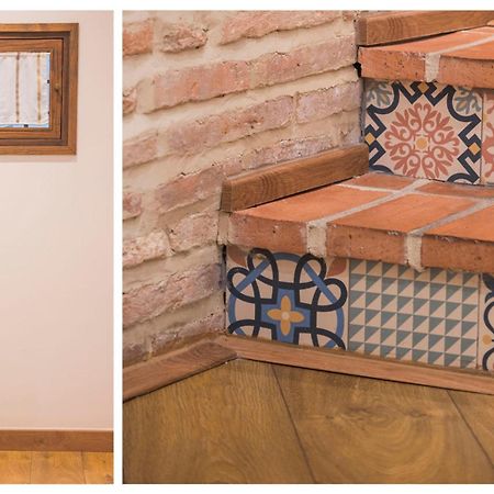 La Corrala De Pozo Amargo - Apartamentos Aloha Toledo Eksteriør bilde