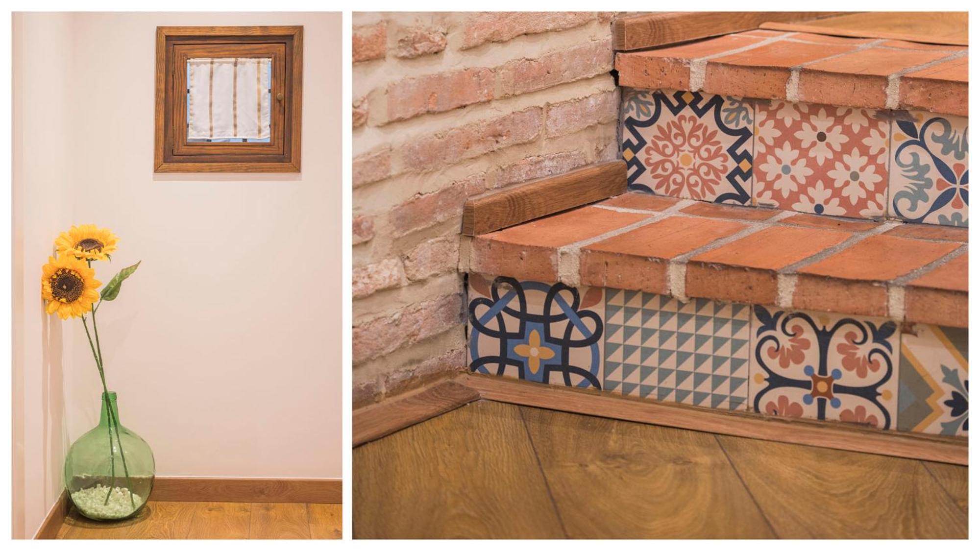La Corrala De Pozo Amargo - Apartamentos Aloha Toledo Eksteriør bilde