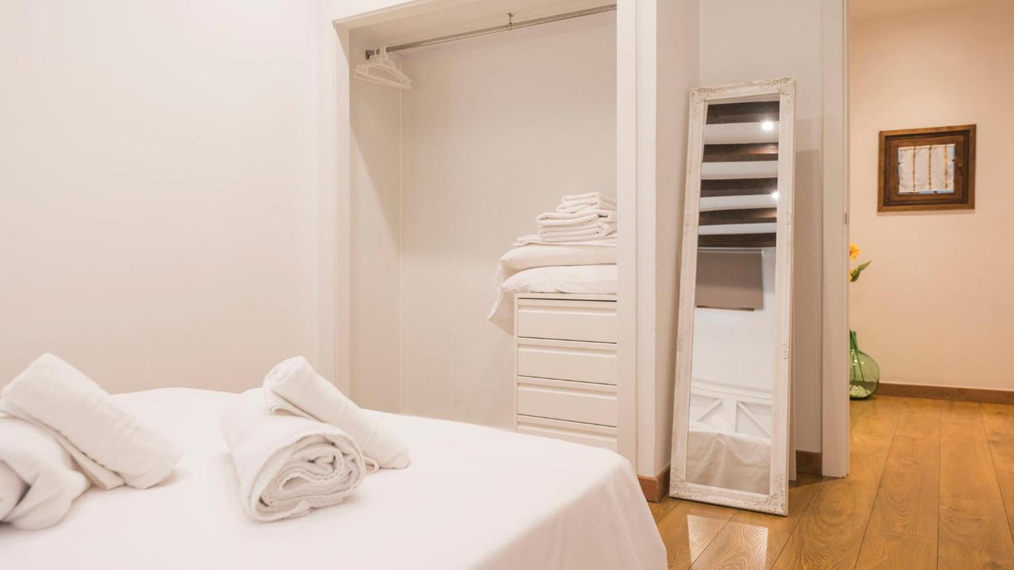 La Corrala De Pozo Amargo - Apartamentos Aloha Toledo Eksteriør bilde
