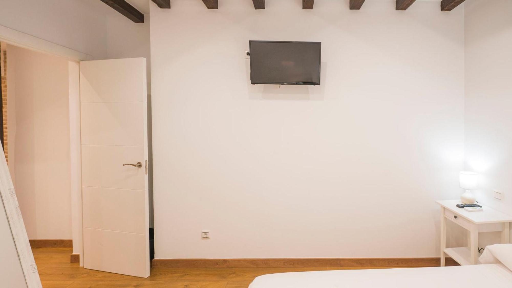 La Corrala De Pozo Amargo - Apartamentos Aloha Toledo Eksteriør bilde